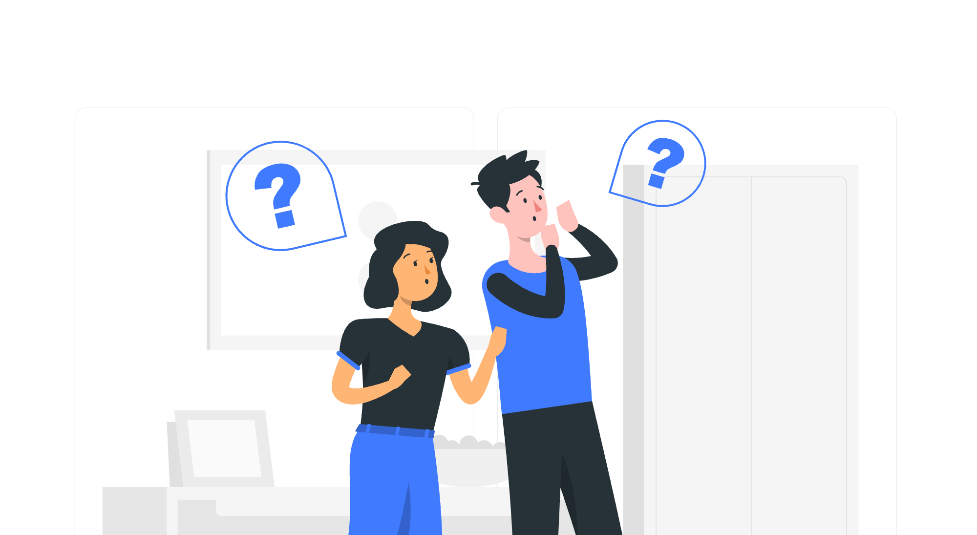 The Real Reason Couples Are Still Surprised by Their Spending